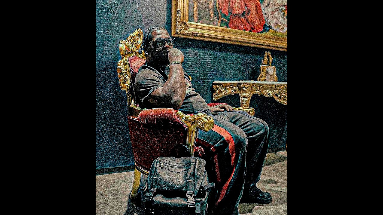 [FREE] Rio Da Yung Og x Flint Type Beat - 