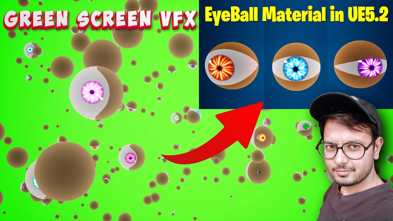 Green Screen Effects You Can Download (and Use) For FREE - YouTube