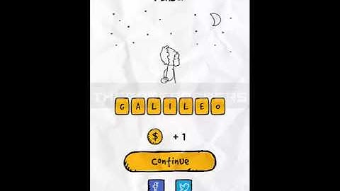 Guess The GIF Level 32 Answers 311-320