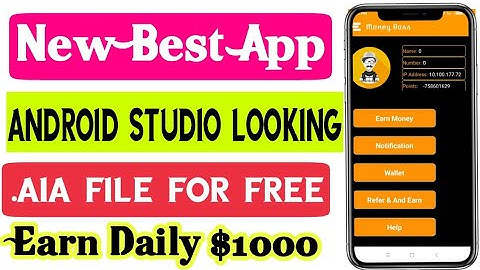 New Highquality Appybuilder Aia File For Free