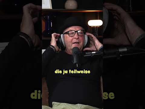 Ich gehe NIE WIEDER baden!