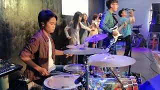 I Am Free | Newsboys | JLGF Music