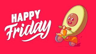 Download Lagu Feel Good Friday - Happy Pop Music to Power You Through MP3 Download Lagu Feel Good Friday - Happy Pop Music to Power You Through MP3