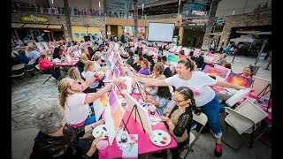 Paint Away Breast Cancer
