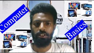 What is a computer? |Apply Computer and Mobile Health Technology Chapter1 | Introduction to Computer screenshot 5