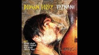 Roman Horký feat. Ilona Csáková - Vyznání chords