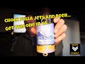BeerSarge reviews Three Sisters Brewery From the South Double WCIPA
