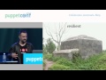 Keynote: Stop Hiring Devops Experts (And Start Growing Them) - PuppetConf 2013