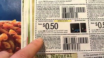 Smart Source 5/11 insert preview