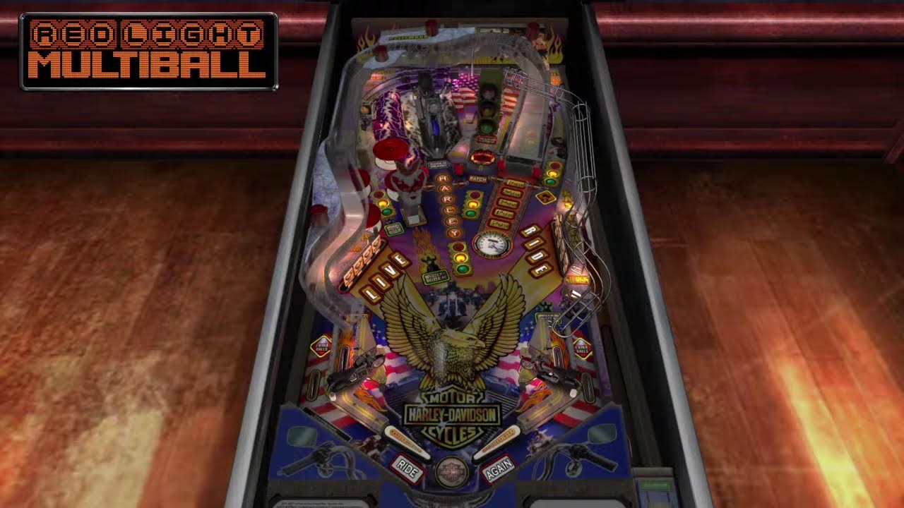 ファミコンナビプラス】The Pinball Arcade(PS4) - YouTube