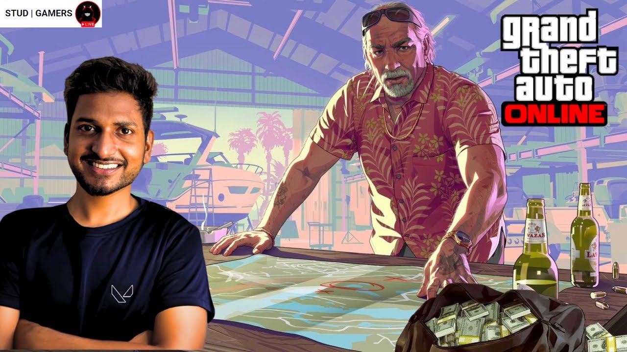 How to get $10 Million FAST in GTA Online 2026 💎 Road to 10M