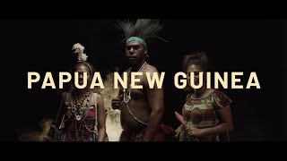 Papua New Guinea Culture Night 2023