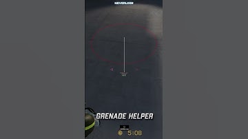 CHEATS IN CS:SOURCE #shorts