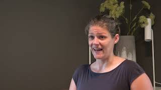 Proactieve Zorgplanning In De Ogen Van - Bastienne Van Der Zanden