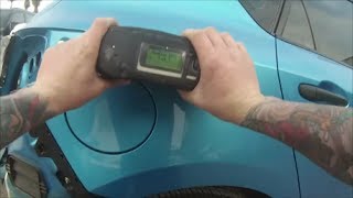 How to Use "Standox Spectrophotometer"