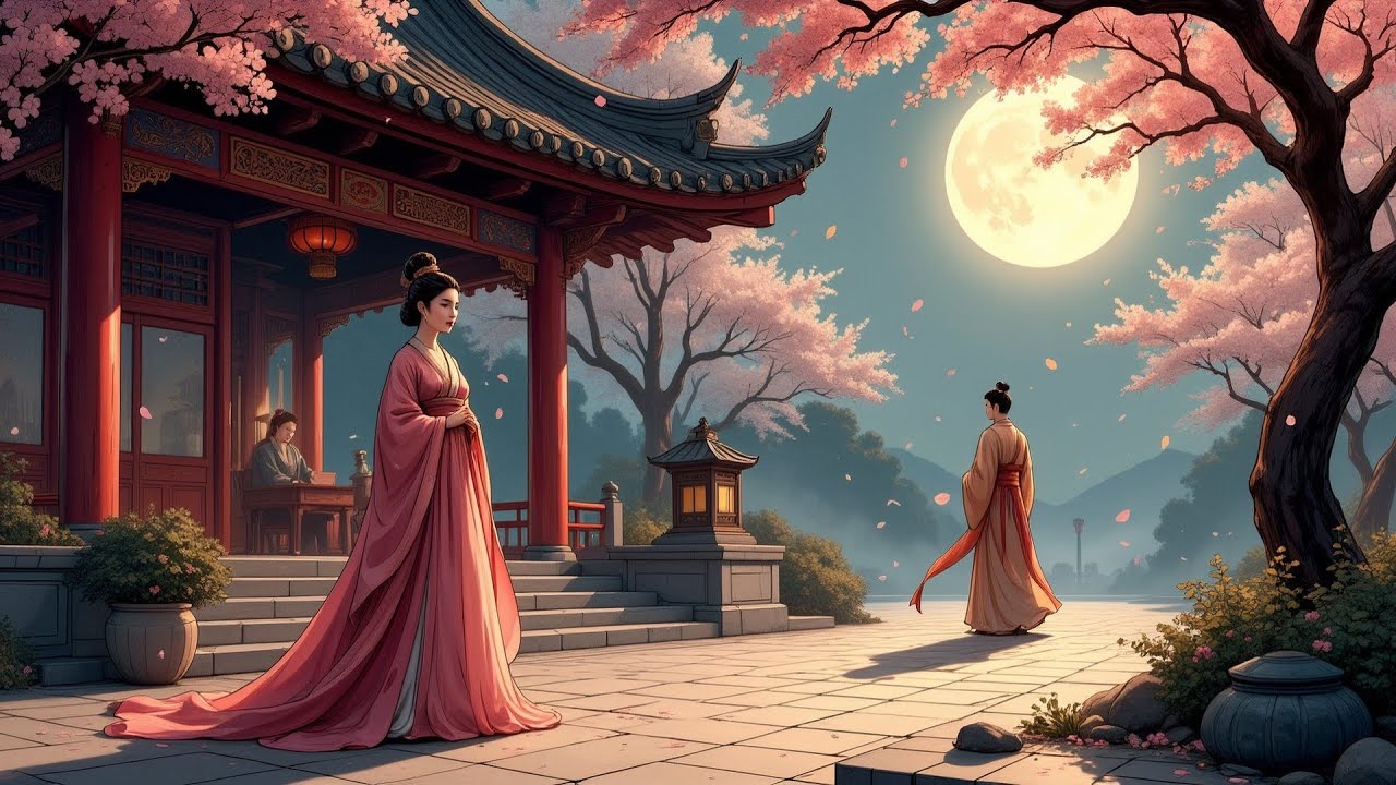 Él tenía a alguien en su corazón y me apartó. De esas ruinas, encontré a mi amor destinado.