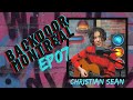 PROMO BACKDOOR MONTREAL EP07 avec  CHRISTIAN SEAN