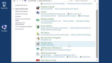 Windows 8.0 Professional - Monitor Shared Resources
