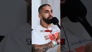 Push The Kingdom Of God Forward