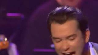Ronan Keating & Stephen Gately - Jive Talkin'