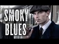 Smoky Blues Music - Blues Ballads Instrumental Music for Background