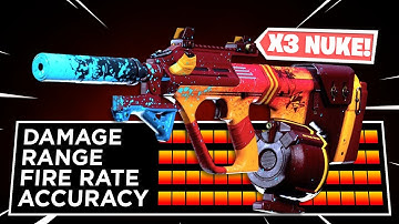 *ZERO RECOIL* AUG CLASS SETUP IS BROKEN AFTER UPDATE 1.26... (BEST AUG CLASS SETUP) Modern Warfare