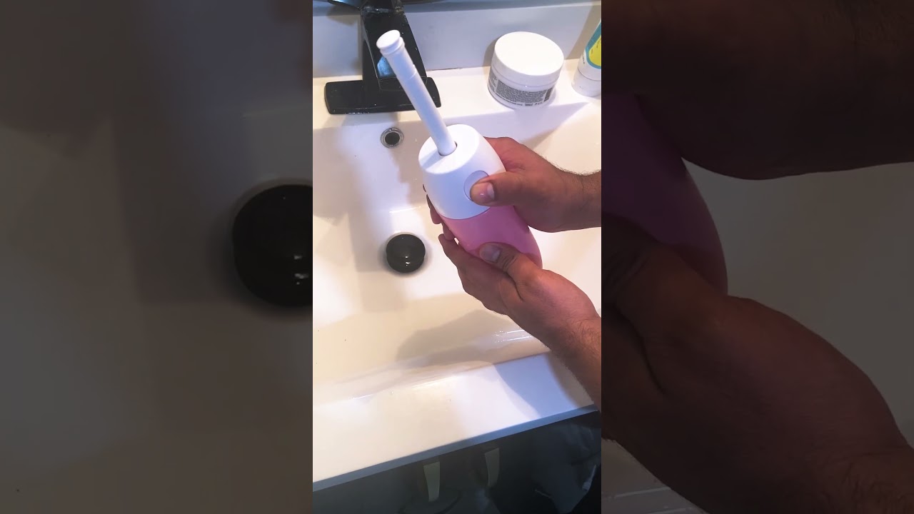 Portable Bidet: Upgrade your hygiene 