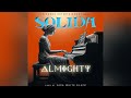 Almighty  slida audio oficial