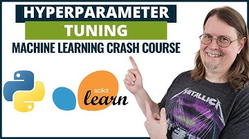 Hyperparameter Tuning: How to Optimize Your Machine Learning Models!