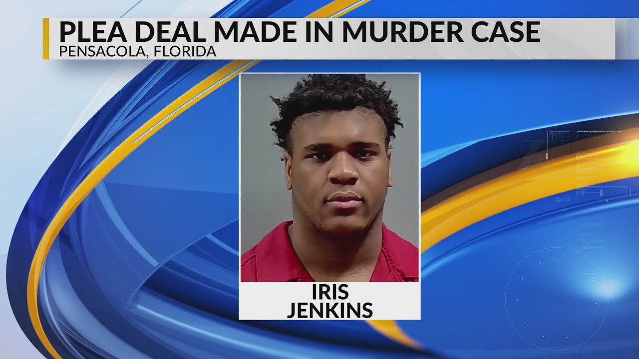 Pensacola man takes plea deal on day of jury selection for murder trial ...