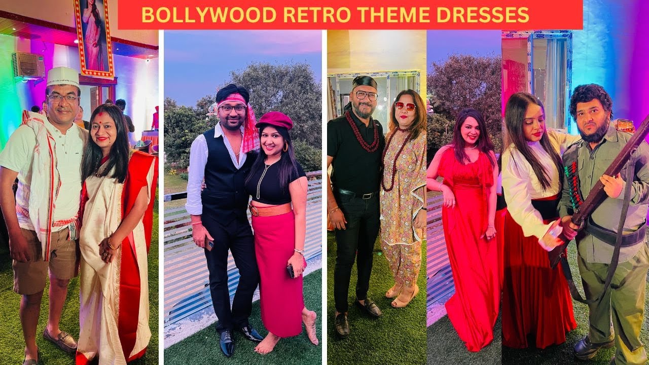 Bollywood Theme Party Outfits For Men 21 Male Dress Ideas
