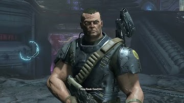 Doom Eternal - Horde Mode: Final Wave & Ending