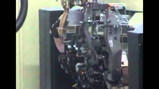 ARO Technologies - Robotic Welding