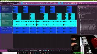 Tutorial : Roller Dnb Drums (Studio One)
