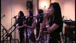 DNightingales At Grand Mecure Part 2.wmv