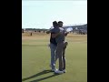 The moment Ryan Fox won The Open! 🙌