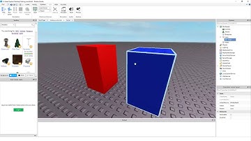 Roblox scripting tutorial Episode 6: How to put fires out.
