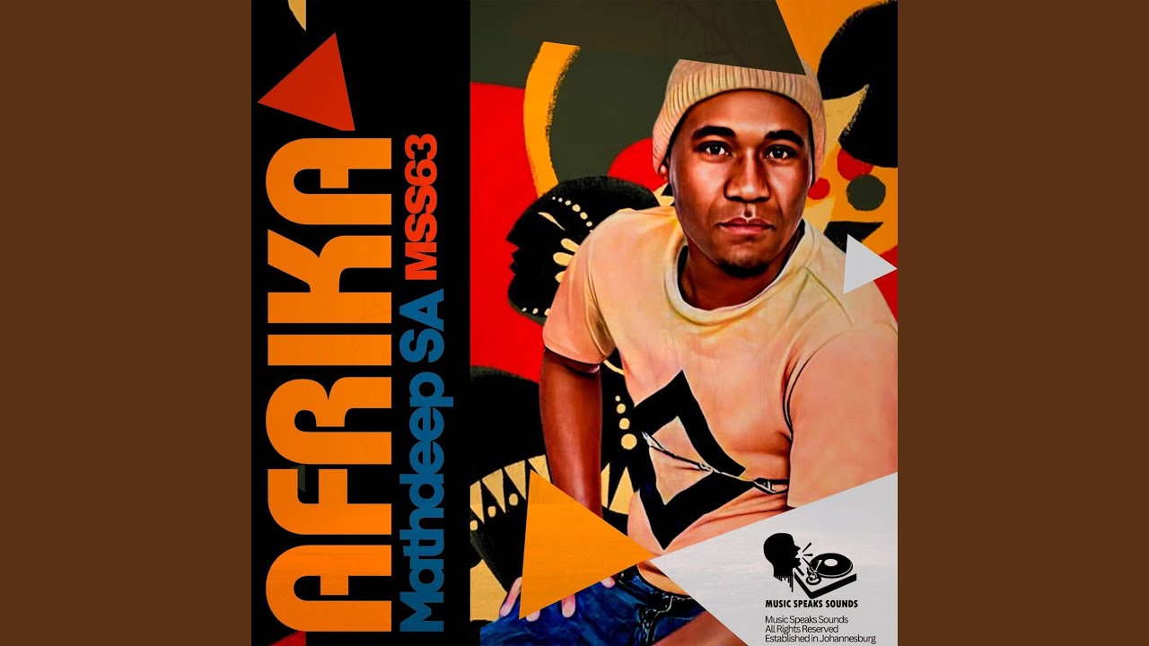 Guarda Afrika su YouTube Guarda Afrika su YouTube