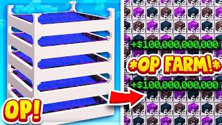 HOW I'M ALREADY MAKING *QUADRILLIONS* OF DOLLARS! | Minecraft Tycoon Gens | EMC EP #3