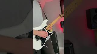 Hell On Earth - Iron Maiden - Dave Murray/Adrian Smith Solo Cover - Live 2023 Future Past Variation