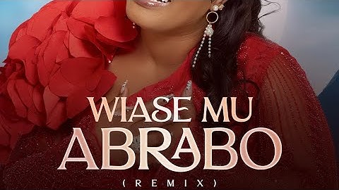 WIASE MU ABRABO (Remix) AUDIO SLIDE, ft. Prof KOFI ABRAHAM