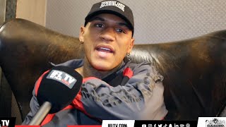 'YOU F*** P***Y' - Conor Benn SLAMS Devin Haney/REVEALS Chris Eubank JR is GONE & REACTS to Dobson