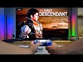 The First Descendant | PS4 Slim POV Gameplay Test |