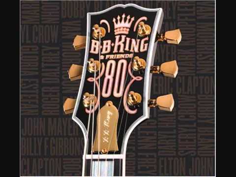 BLUES WE LIKE - BB KING