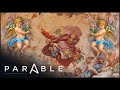 What the bible really says about angels  the angel chronicles  parable