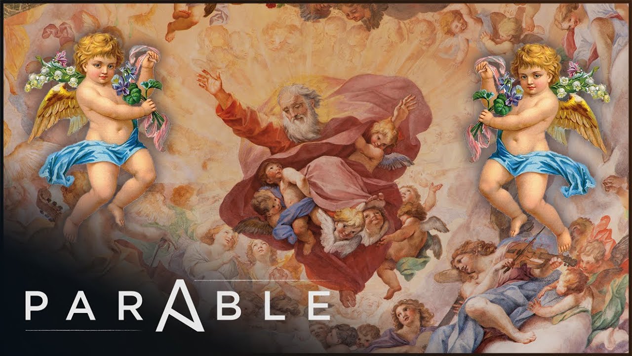 Unveiling the Spiritual Significance of Angels (2021)