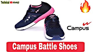 campus battle shoes price