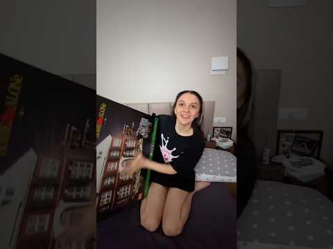 хотели бы такой подарок на Новый год?) #daryana #juice #shorts