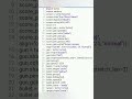python code for developing of gameee .... #python #hack #viral
