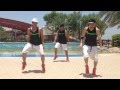 Mi gente zumba choreo by pjammerz dubai